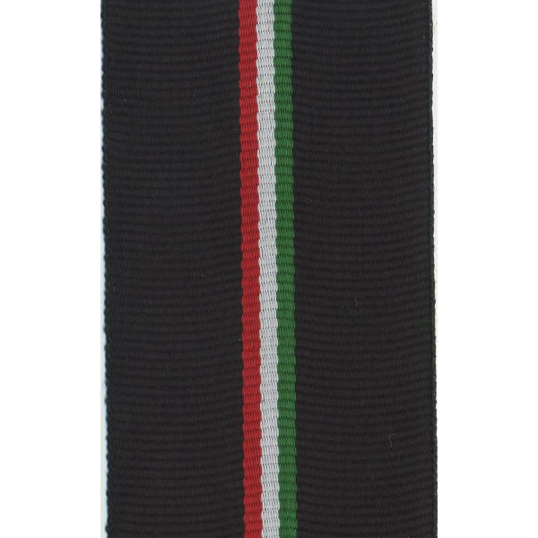 Nastro - Campagna Fascista Oppure Benemeriti Opera Nazionale Balilla
