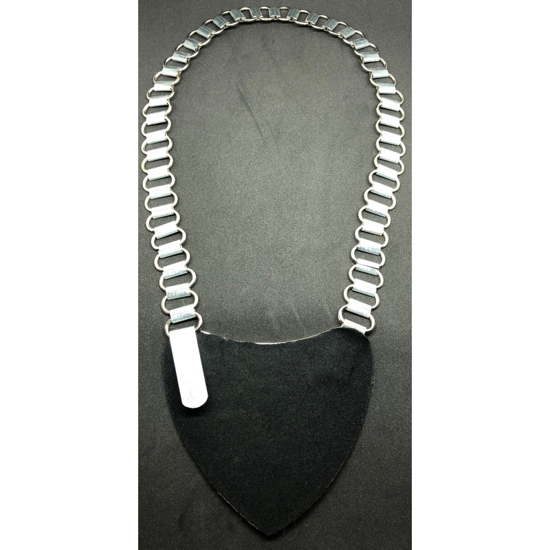 Gorget - Reichsluftschutzbund (Model 1937)