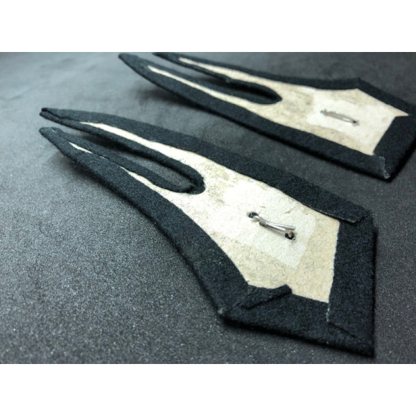 Cloth Insignia - Legion "M" Guard of the Duce