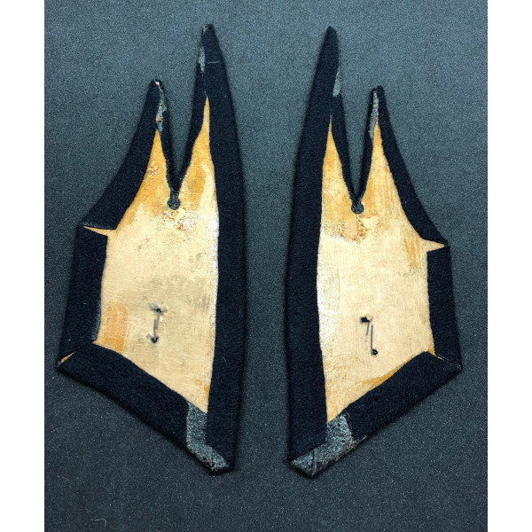 Mostrine - RSI (da cappotto 18x6,5) 2