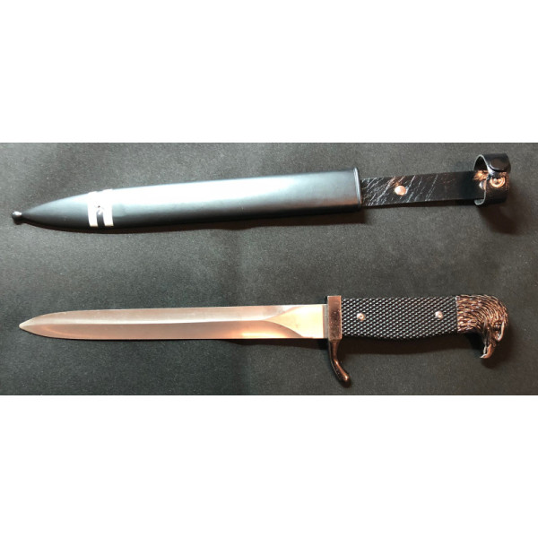 Dagger - Hitlerjugend