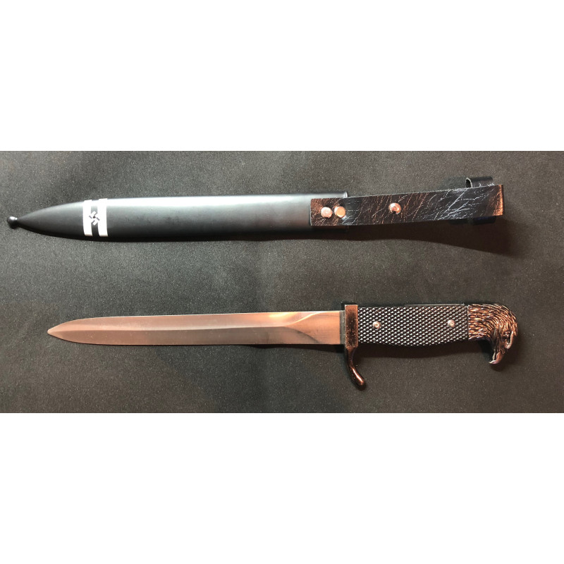 Daga - Hitlerjugend