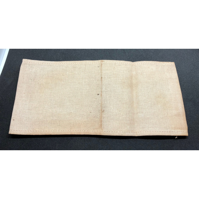 Armband - Jungstahlhelm