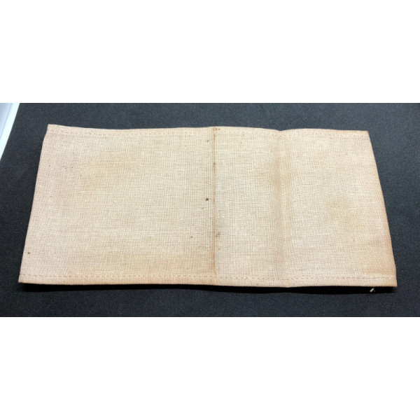 Armband - Jungstahlhelm