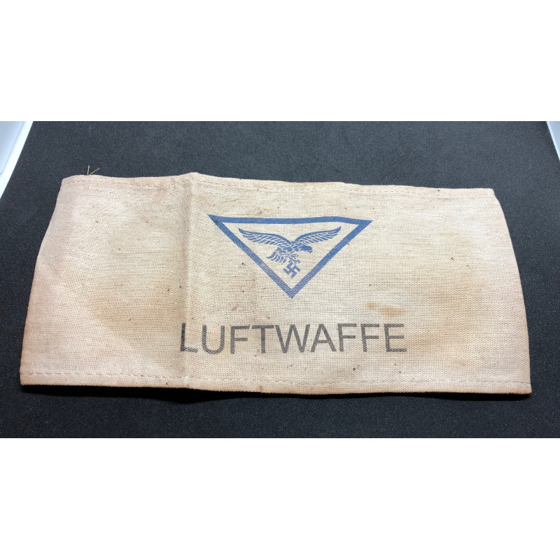 Fascia Da Braccio - Luftwaffe