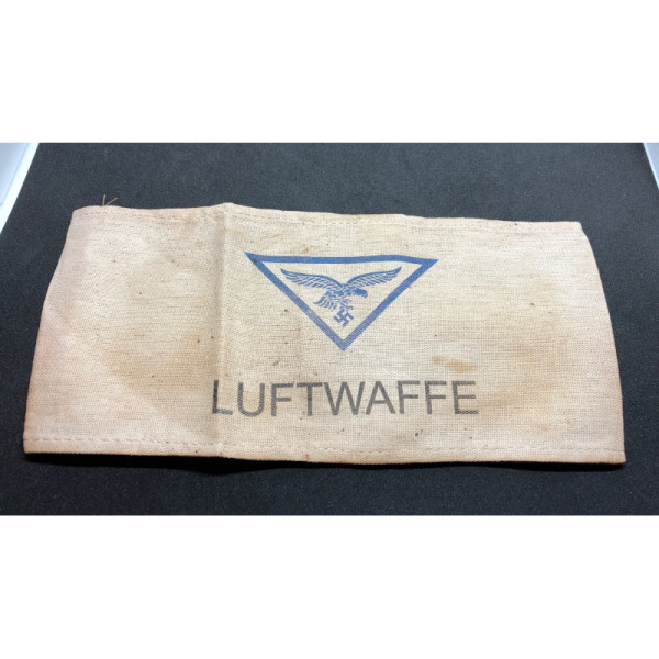 Fascia Da Braccio - Luftwaffe