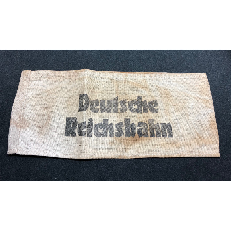 Fascia Da Braccio - Deutsche Reichsbahn
