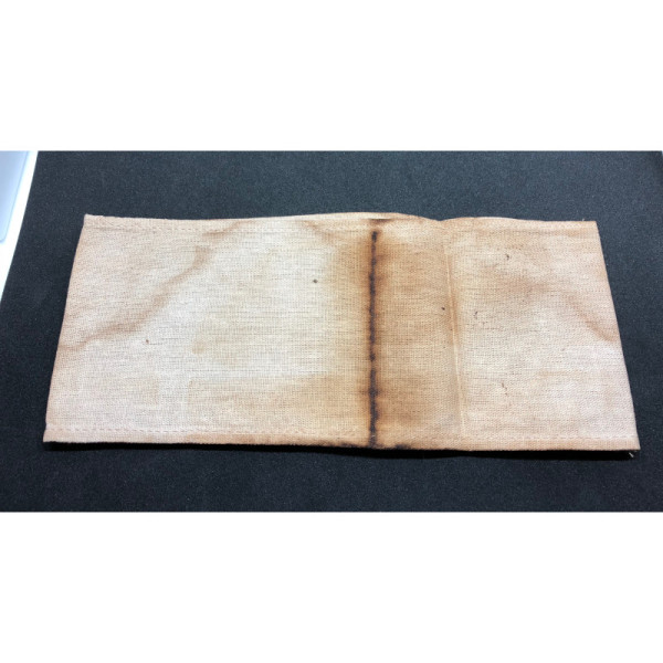Fascia Da Braccio - Ordnungsdienst, Służba Porządkowea
