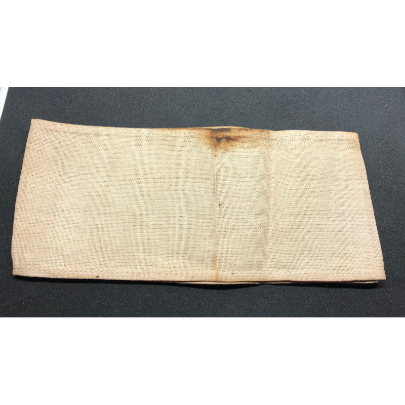 Fascia Da Braccio - Technische Nothilfe (TeNo)