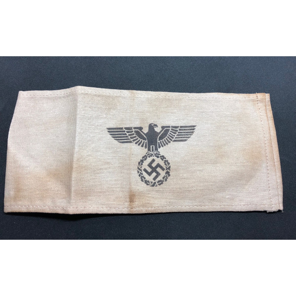 Fascia Da Braccio