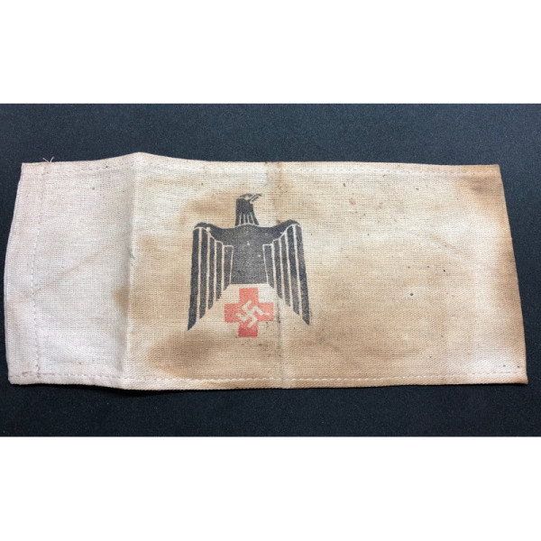 Armband - Rotes Kreuz