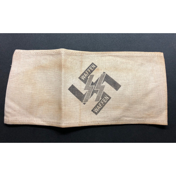 Armband - Waffen SS