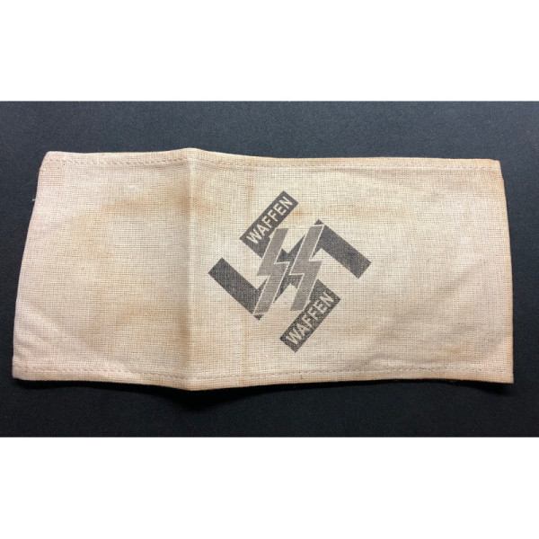 Fascia Da Braccio - Waffen SS