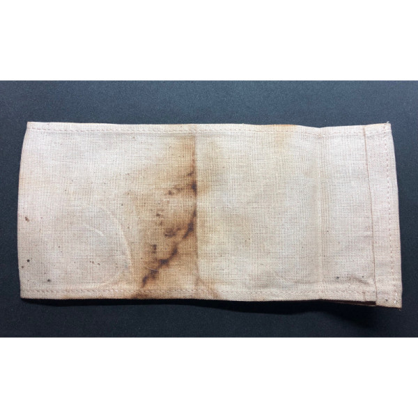 Fascia Da Braccio - RAD