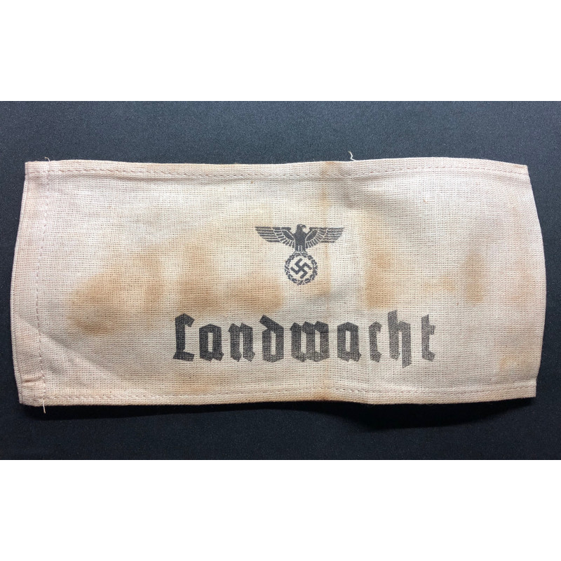 Fascia Da Braccio - Landwacht