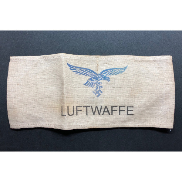 Fascia Da Braccio - Luftwaffe