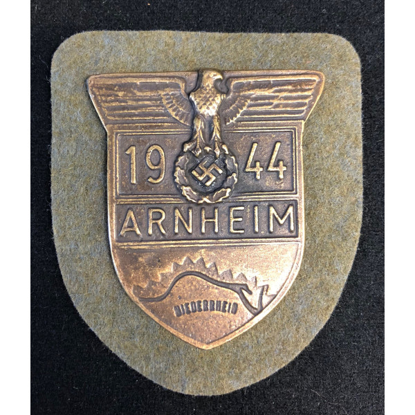 Scudetto "Arnheim 1944"