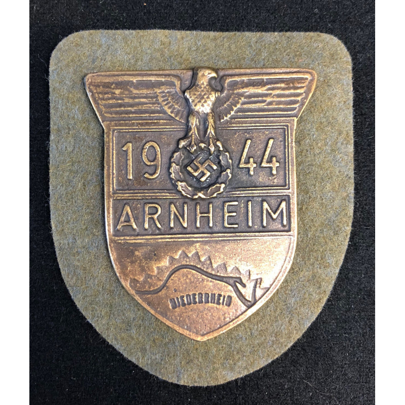 Scudetto "Arnheim 1944"