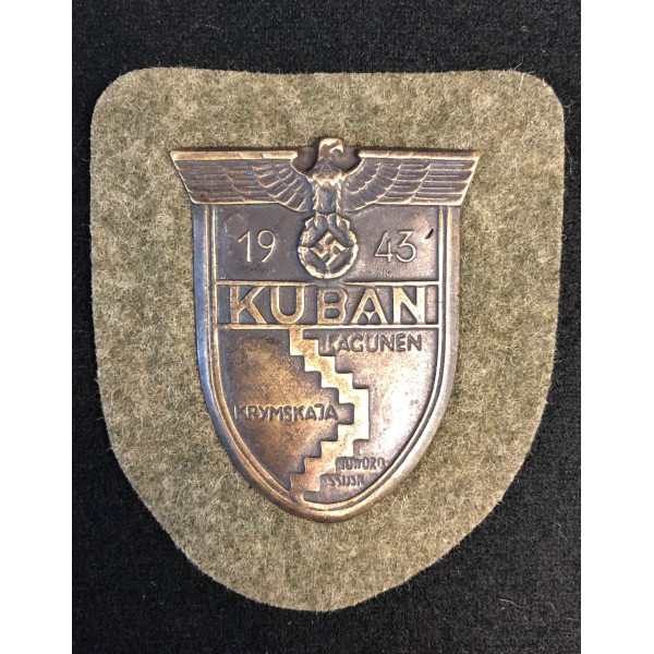Scudetto Kuban 1943
