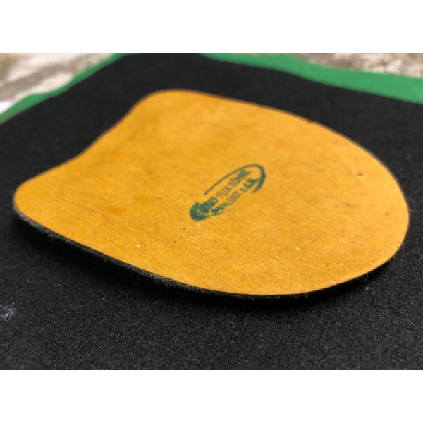 Budapest 1944/45 Battle Shield
