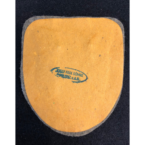 Kuban 1943 Battle Shield