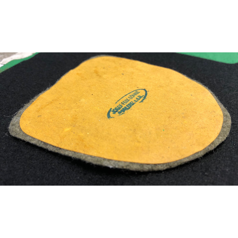 Kuban 1943 Battle Shield