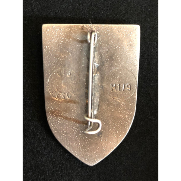 SS Badge (Soldier)