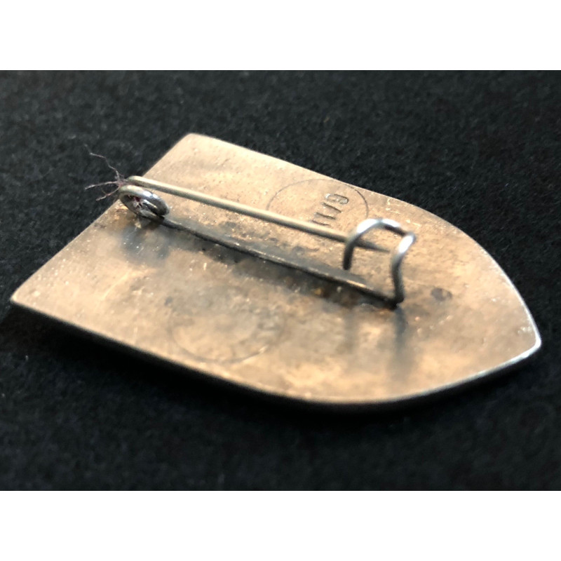 SS Badge (Soldier)
