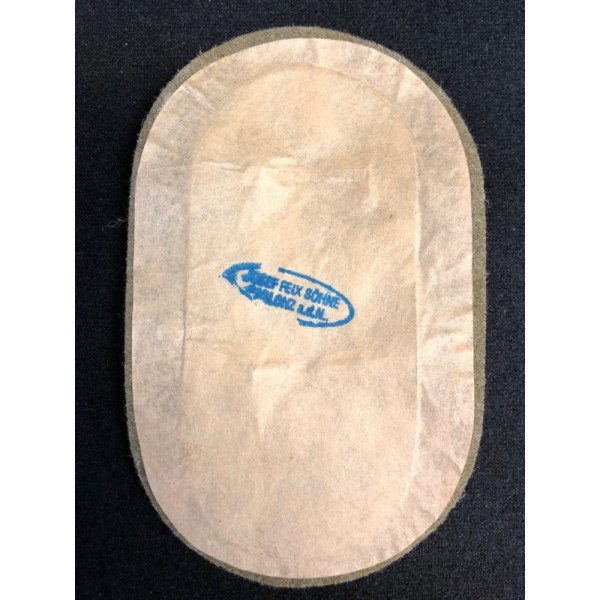 Demjansk 1942 Battle Shield