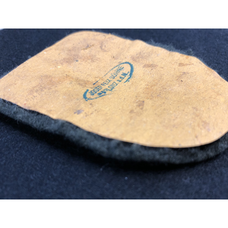 Gross Britanien Arm Shield