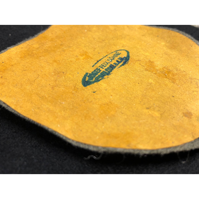 Stalingrad 1942-1943 Battle Shield
