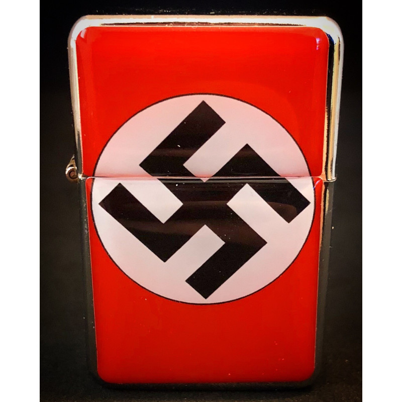 Feuerzeug - NSDAP