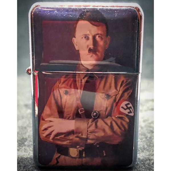 Feuerzeug - Adolf Hitler