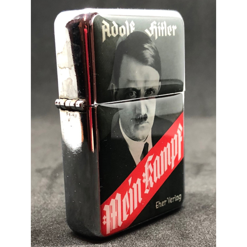 Lighter - Mein Kampf