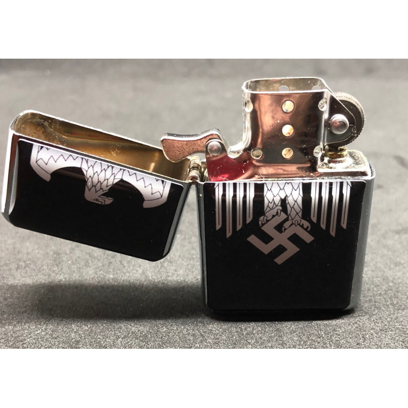 Feuerzeug - Wehrmacht