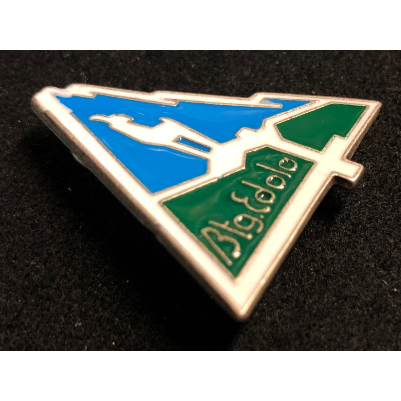 Alpine Battalion Badge "Edolo"