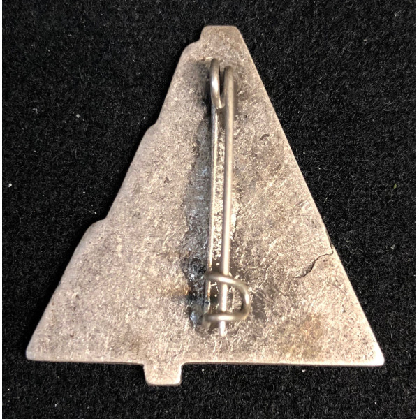 Alpine Bataillon Badge "Edolo" 2