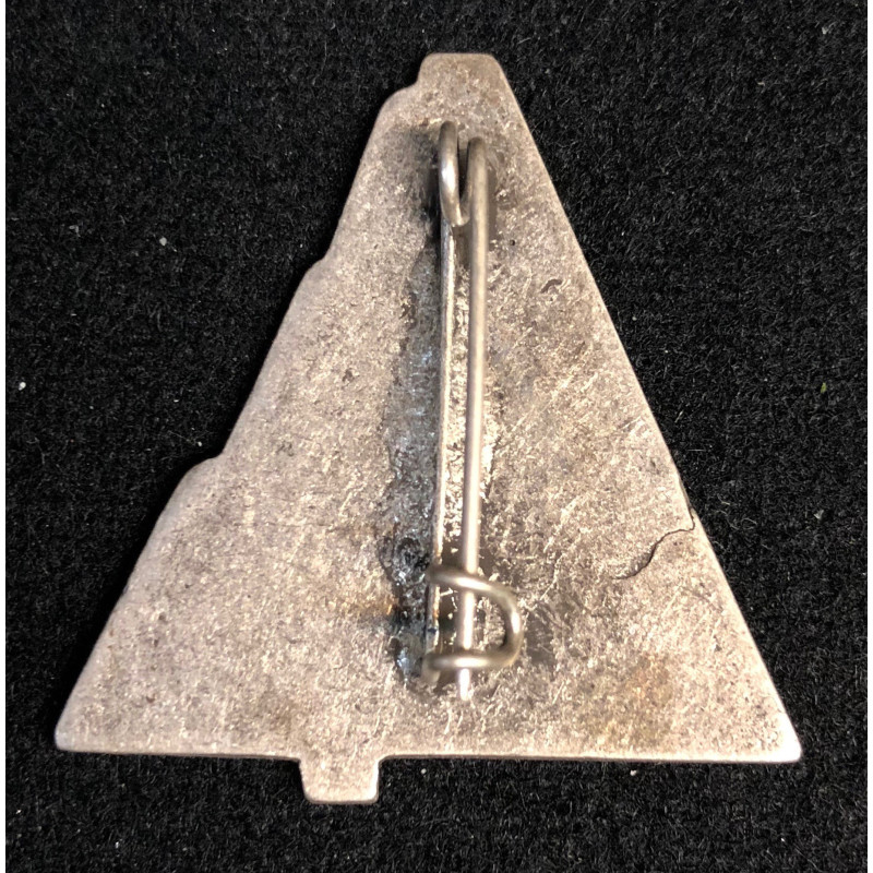 Alpine Bataillon Badge "Edolo"