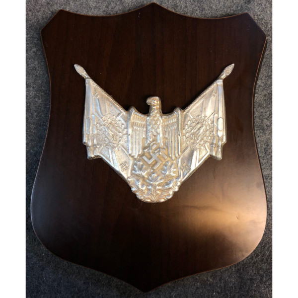 Crest - Wehrmacht