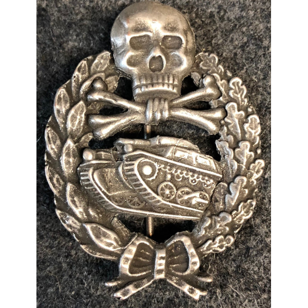 Panzerkampf Abzeichen