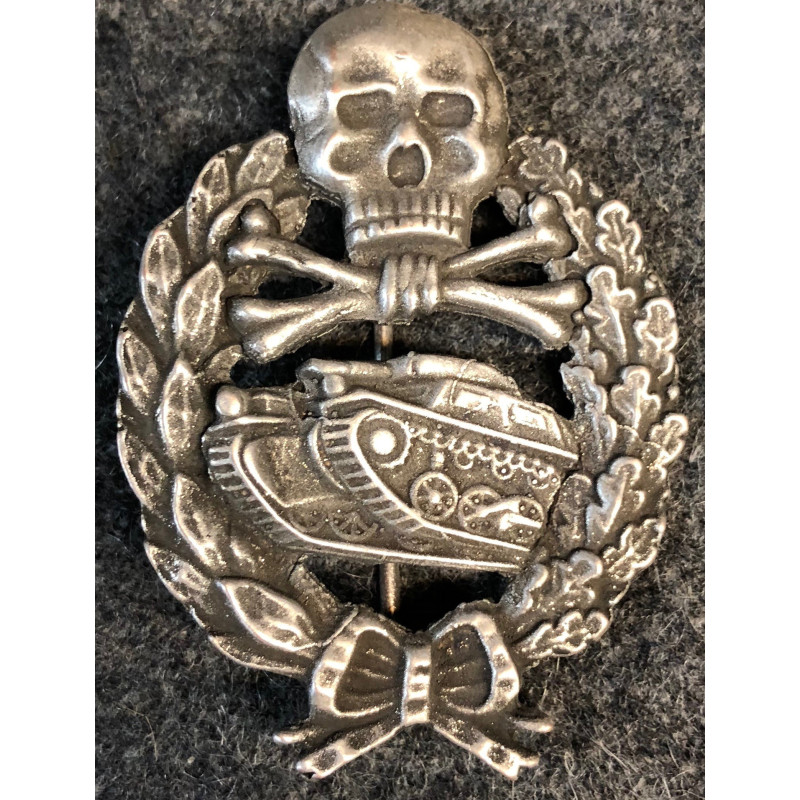 Panzer Badge