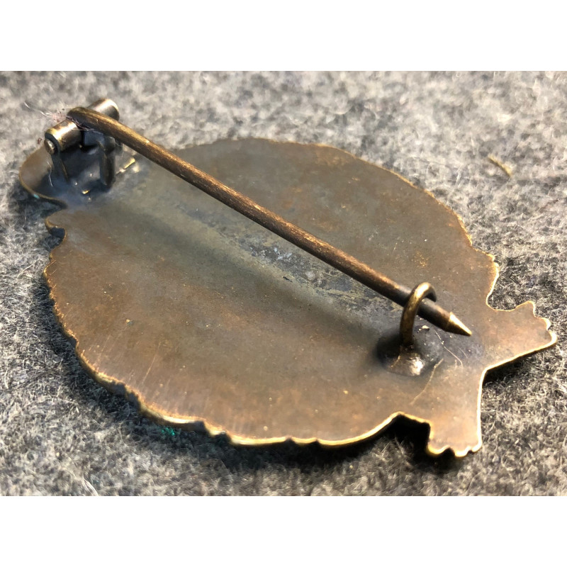 Panzerkampf Abzeichen