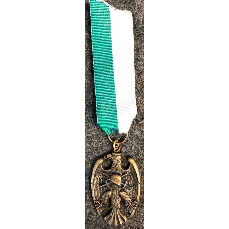 Medaglia Heimwehr