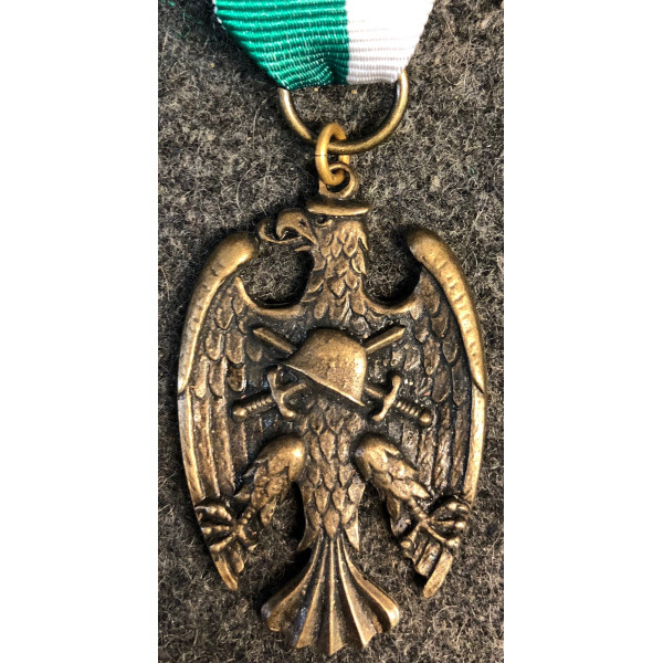 Heimwehr Medaille
