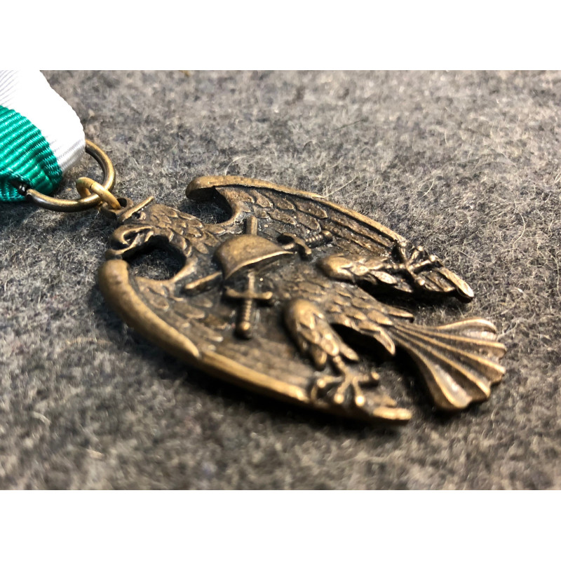 Heimwehr Medal