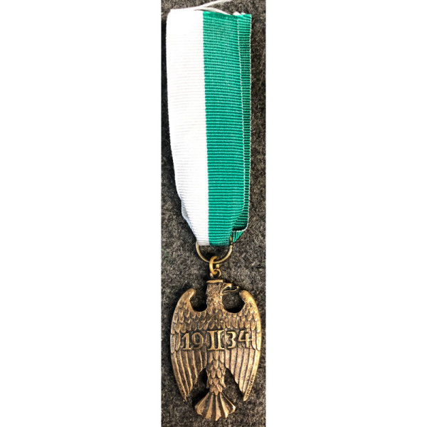 Heimwehr Medal
