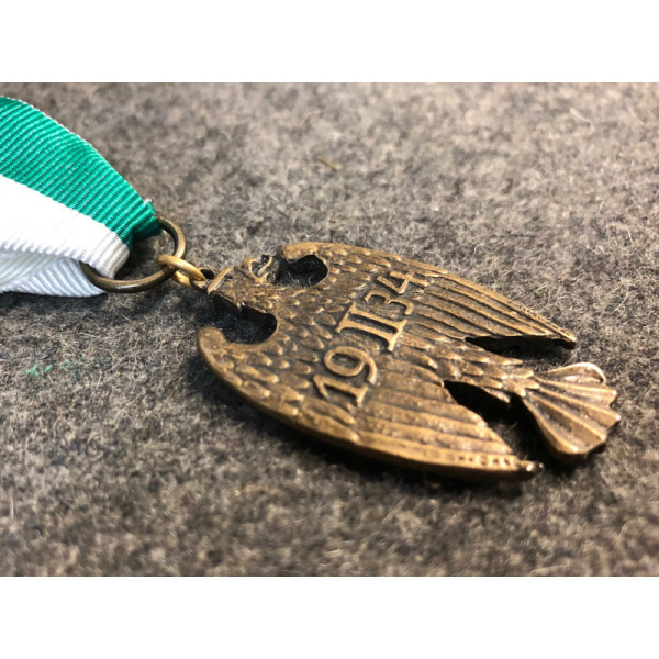 Heimwehr Medal