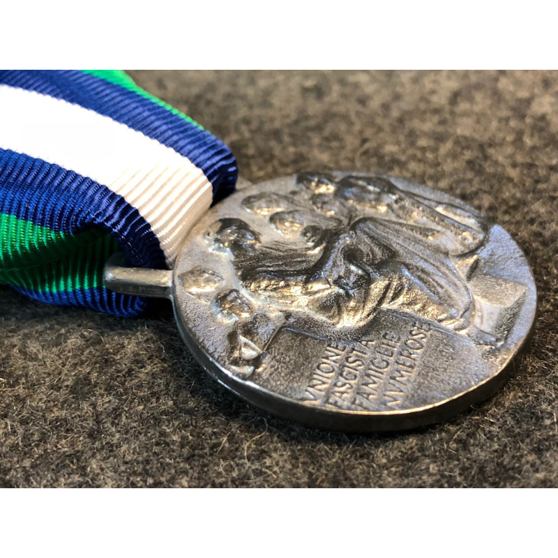 Medaglia d'onore per le madri di famiglie numerose