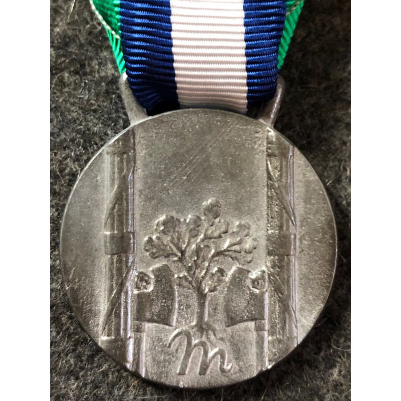 Medaille der Ehre für die Mütter vieler Familien