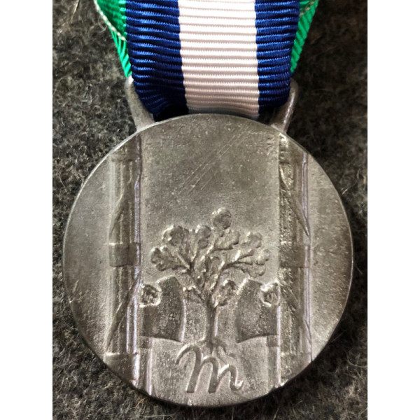 Medal of honor for mothers of numerous families